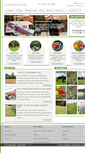 Mobile Screenshot of grassseeds.com